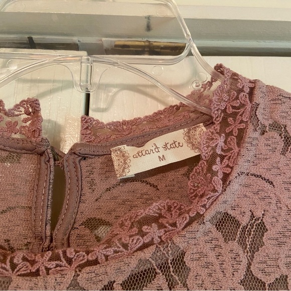 Altar’d State Dress - Picture 5 of 9